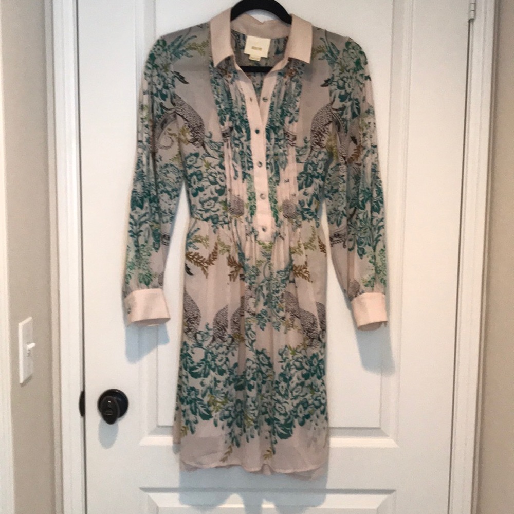 Dress by Maeve size US 6
